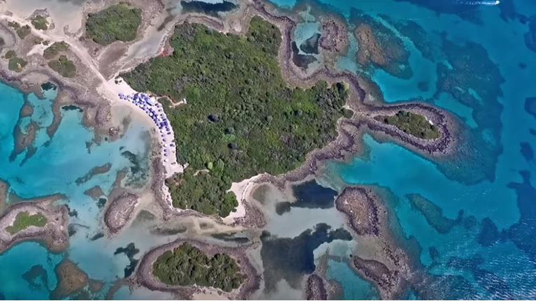 ΛΙΧΑΔΟΝΗΣΙΑ