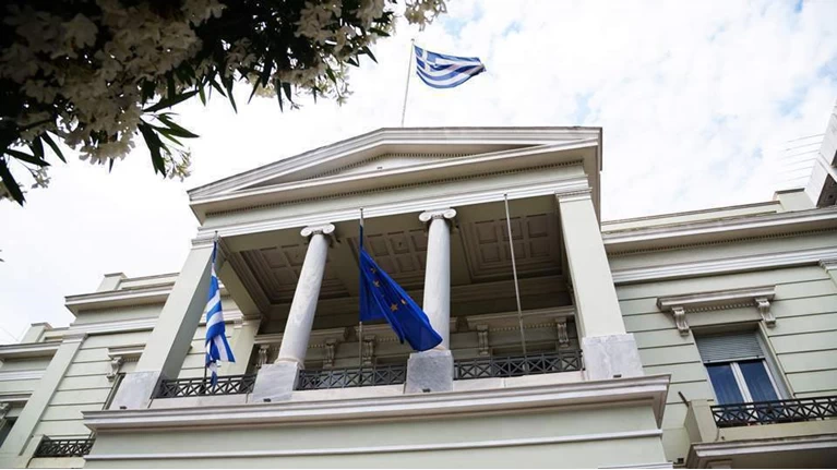 ΥΠΕΞ