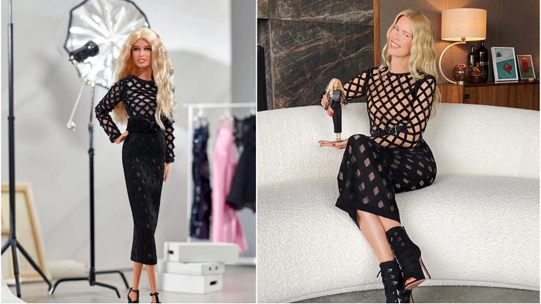 barbie