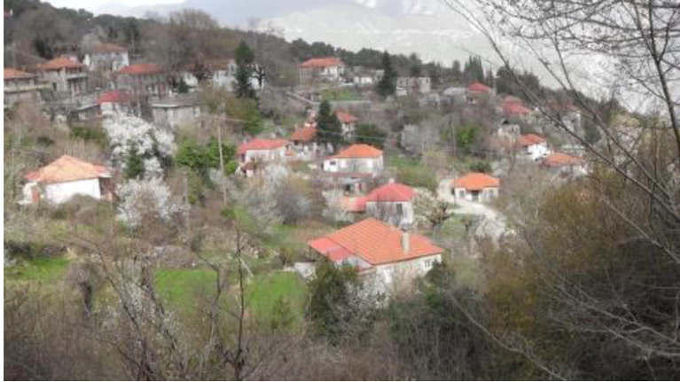 πέρκος