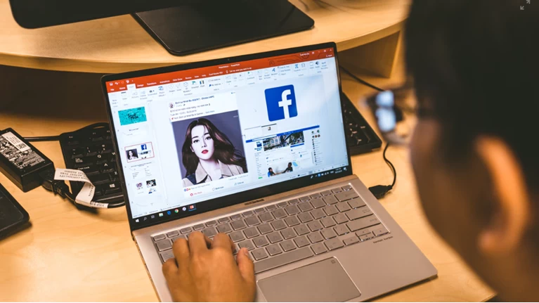 facebook
