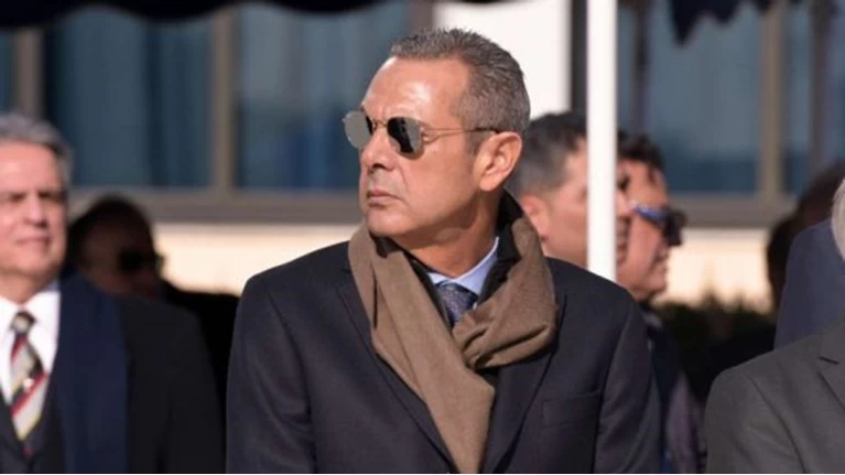 καμμενος