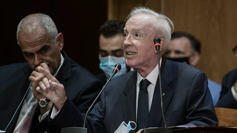 Κωνσταντίνος Πλεύρης