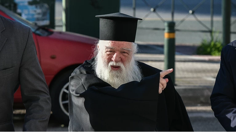αΜΒΡΌΣΙΟς