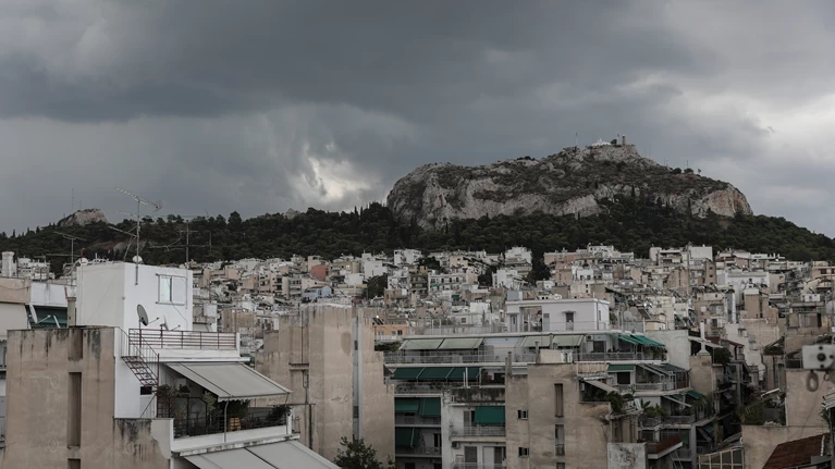 ΚΑΤΑΙΓΙΔΑ - ΑΘΗΝΑ