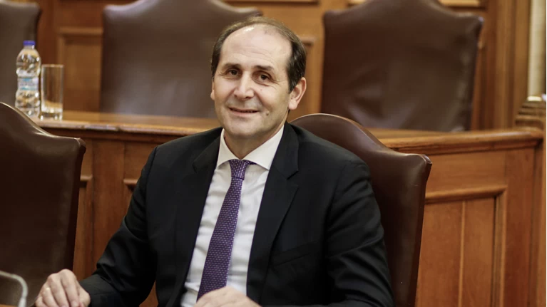 Βεσυρόπουλος