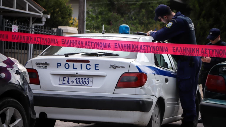 ΠΕΡΙΠΟΛΙΚΟ