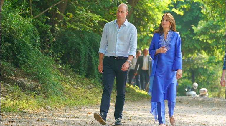prince william
