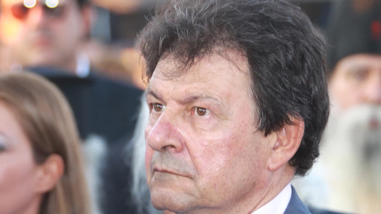 Χρήστος Βλαχογιάννης