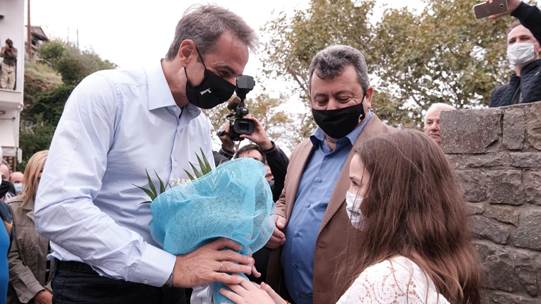 Μητσοτ