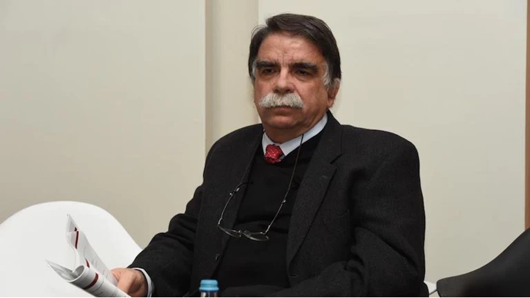 Α. Βατόπουλος