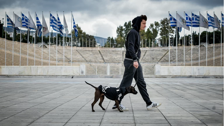 Ευρωκίνηση