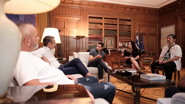 Μηταοτάκης
