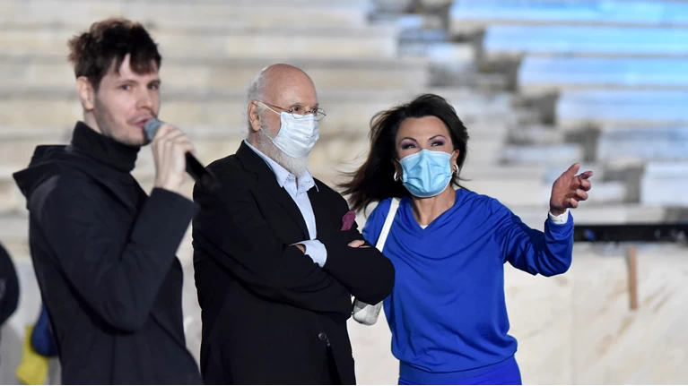σταδιο