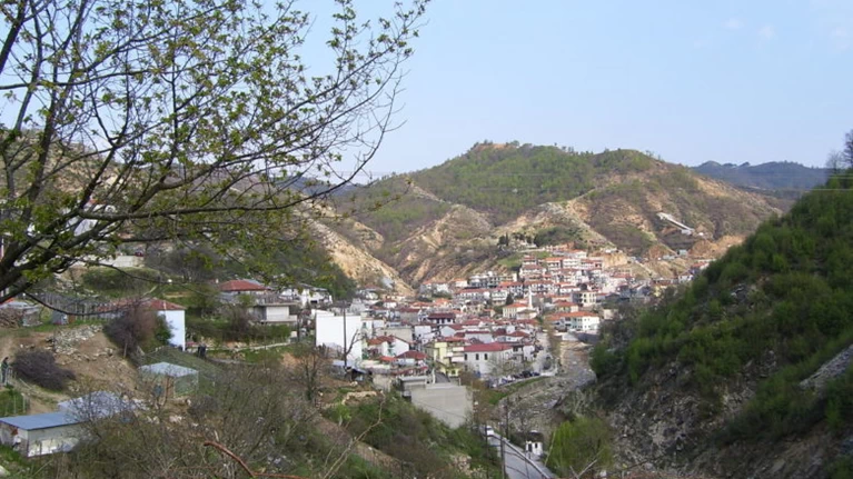 ξανθη
