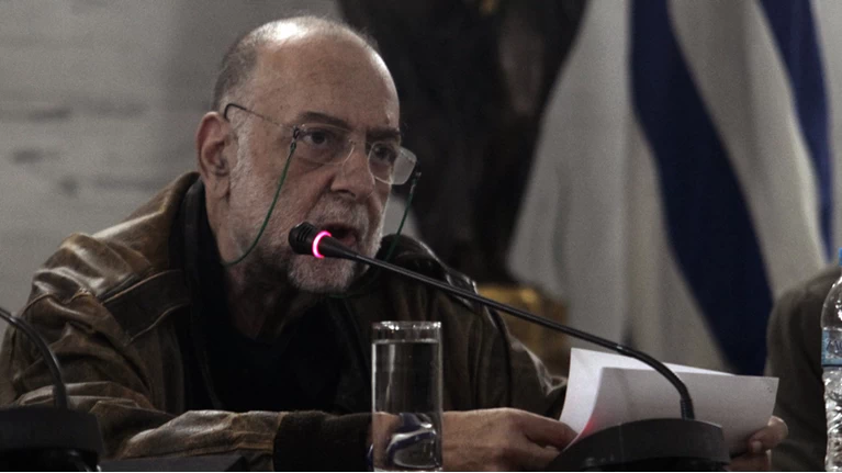 Κώστας Μπετινάκης