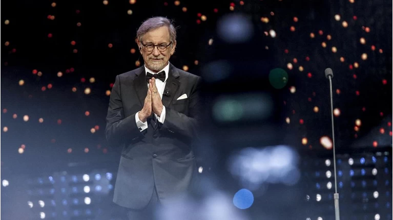 Steven Spielberg