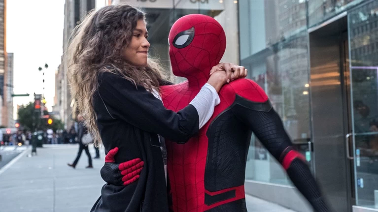 spiderman