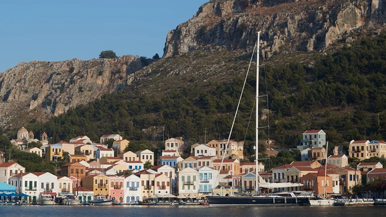 ΚΑΣΤΕΛΟΡΙΖΟ