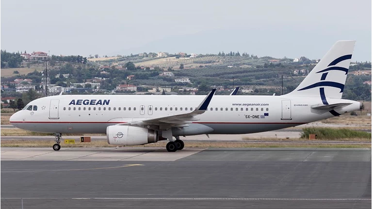 aegean
