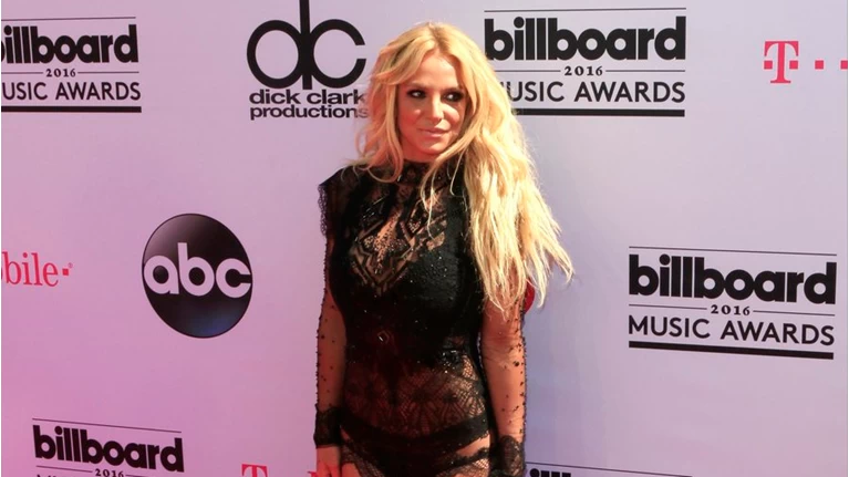 Britney Spears