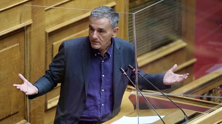 Τσακαλωτος