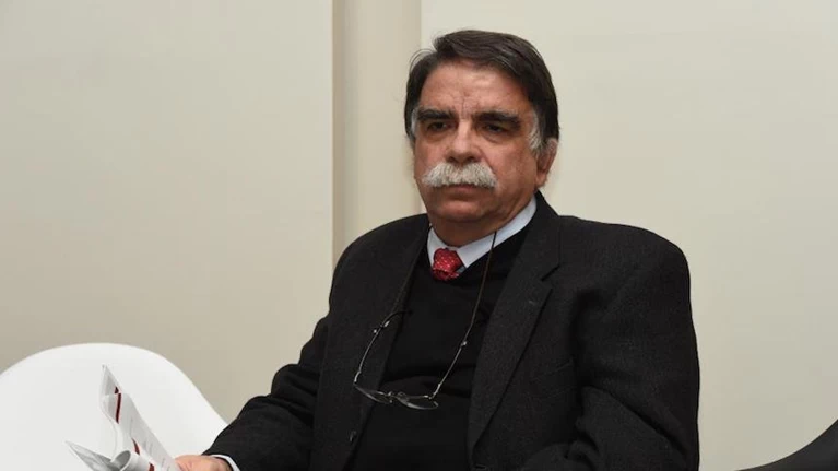 Α. Βατόπουλος