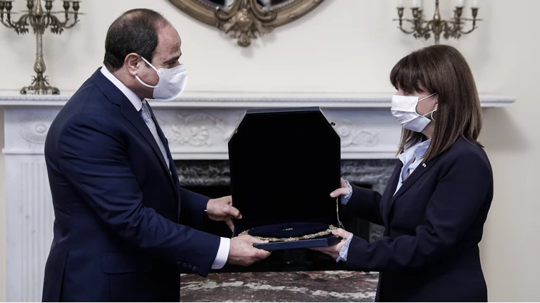 Σακελλαροπούλου