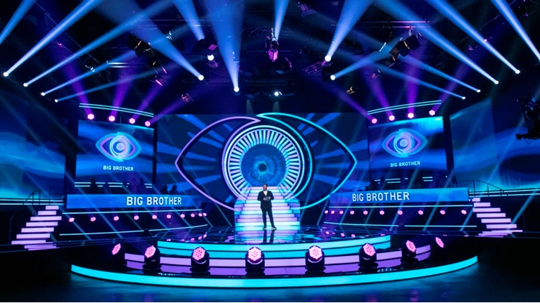 big brother