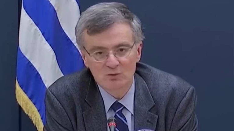 τσιοδρας