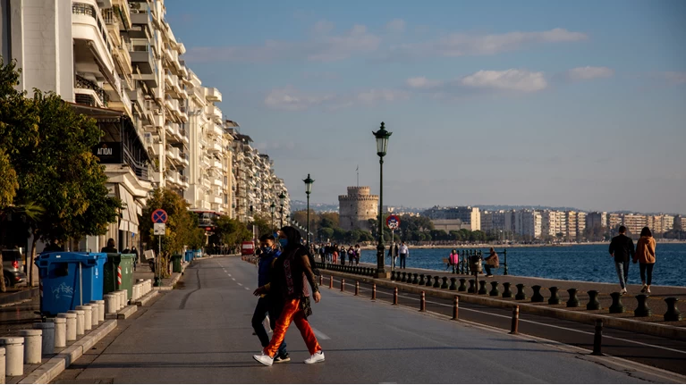 ΘΕΣΣΑΛΟΝΙΚΗ