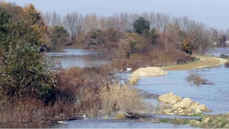 εβρος ποταμι