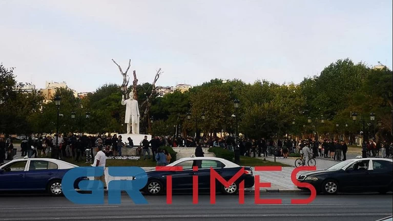 Θεσσαλονικη