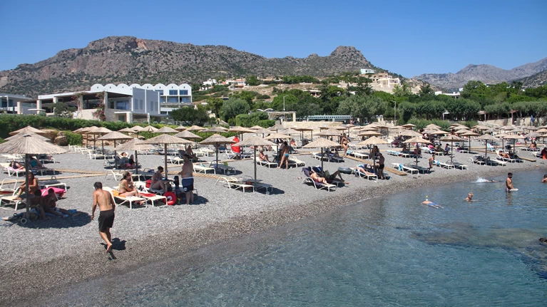 καλοκαίρι