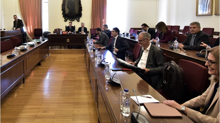 Προανακριτική