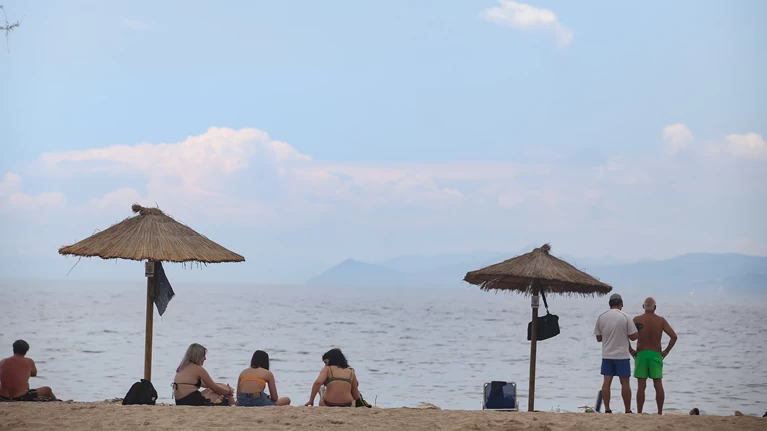 καιρός
