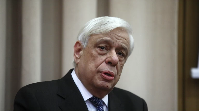 παυλόπουλος