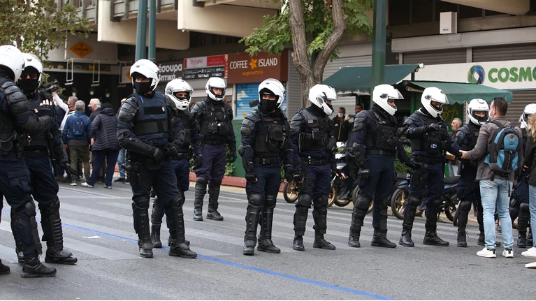 Πολυτεχνείο