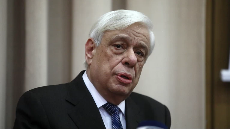 παυλόπουλος