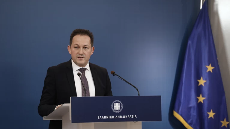 Στέλιος Πέτσας
