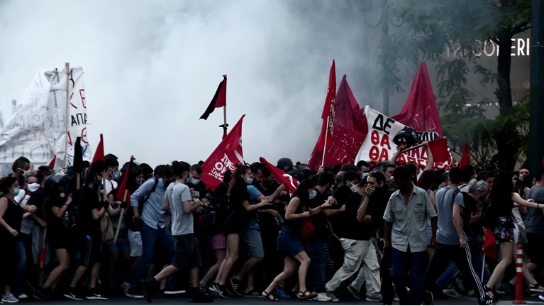 επεισόδια