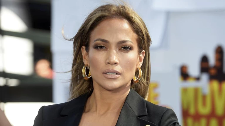 Jennifer Lopez