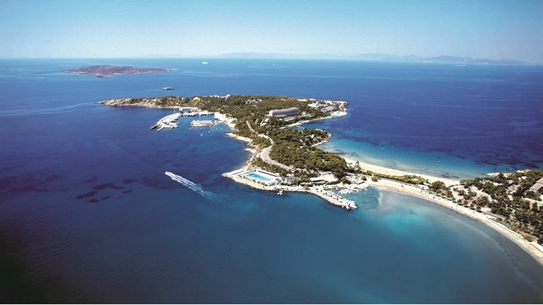 Astir Marina