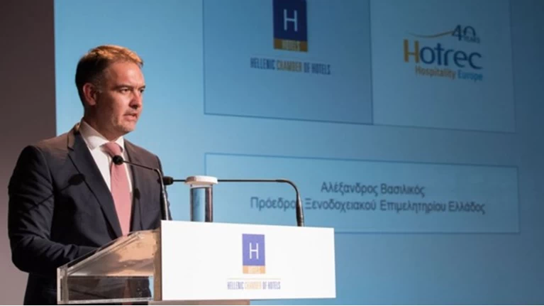 Αλέξανδρος Βασιλικός