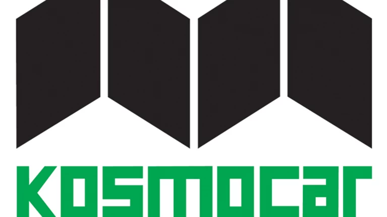 KOSMOCAR