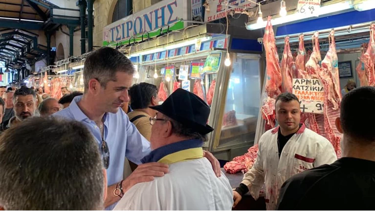 τσιρώνης