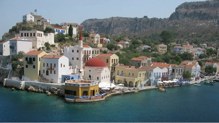 καστελόριζο