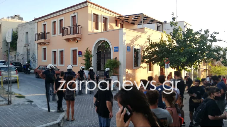 ροζα νερα