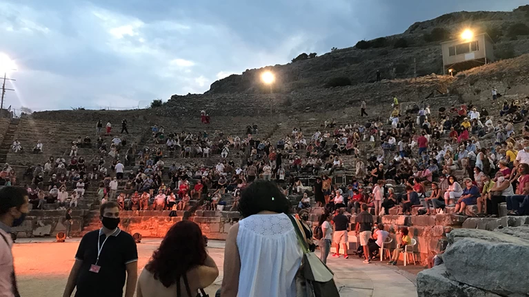 ξαρχάκος