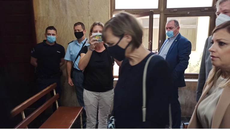 αδερφή σούζαν ίτον